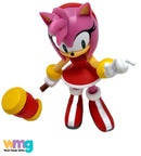 Box damaged Sonic the Hedgehog Buildable Figures-15