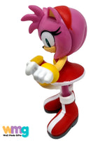 Box damaged Sonic the Hedgehog Buildable Figures-16