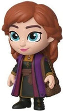 Funko 41723 5 Star: Disney Frozen 2 - Anna Collectible Figure-3
