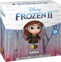 Funko 41723 5 Star: Disney Frozen 2 - Anna Collectible Figure