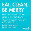 Boon Nursery Accessories Starter Bundle BOX DAMAGED-2