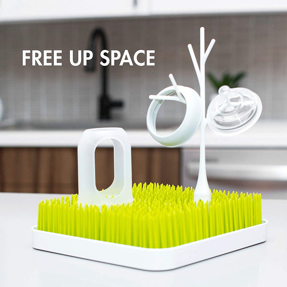 Boon Nursery Accessories Starter Bundle BOX DAMAGED