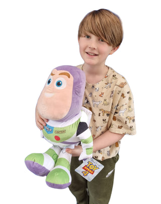 Disney Toy Story 4 Official Buzz Extra Large 60cm Plush Soft Toy
