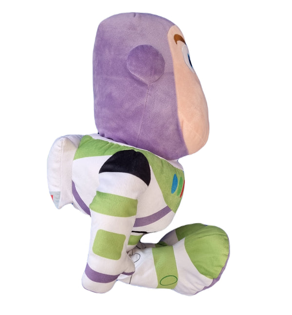 Disney Toy Story 4 Official Buzz Extra Large 60cm Plush Soft Toy