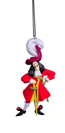 Disney Villains Christmas Decorations Ornaments Baubles-6