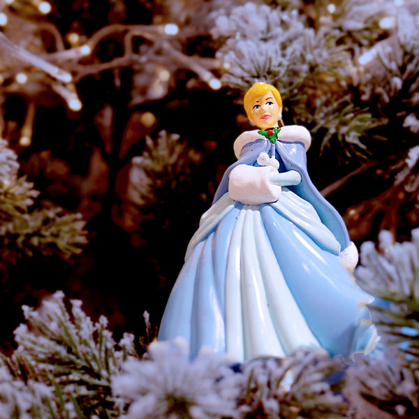 Disney Frozen Christmas Decorations Ornaments Baubles