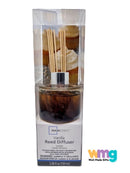 Reed Diffuser Scents MAINSTAYS 100ml Mandarin Vanilla Cotton Pineapple-5