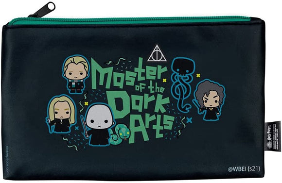 Cinereplicas Harry Potter Officially Licensed Stationery Sets - Hogwarts Houses, Kawaii, Dark Kawaii