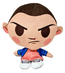 Stranger Things Eleven 30cm 11" Plush Soft Toy Figure Netflix TV Series-1