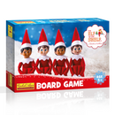 Elf on the Shelf Board Game-1