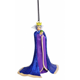 Disney Villains Christmas Decorations Ornaments Baubles