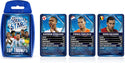World Football Stars Top Trumps Specials Card Game