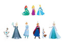 Disney Frozen Christmas Decorations Ornaments Baubles-1
