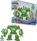 Hasbro Collectibles - PJ Masks Mech Playset Gekko Action Figure Toy BOX DAMAGED-11
