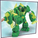 Hasbro Collectibles - PJ Masks Mech Playset Gekko Action Figure Toy BOX DAMAGED-6