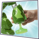 Hasbro Collectibles - PJ Masks Mech Playset Gekko Action Figure Toy BOX DAMAGED-8