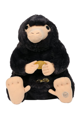 Fantastic Beasts Extra Large Plush Soft Toy Figure Niffler 43cm - 0