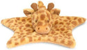 Keel Toys Keeleco 100% Recycled Baby Themed Blankets, Rattles, Plush Sets