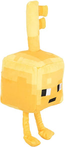 Minecraft Happy Explorer & Mini Crafter series Plush-7