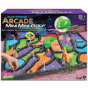 #winning Electronic Arcade Mini Golf - Fun Family Kids Party Game