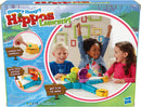 Hasbro Toys Hungry Hungry Hippos Launchers Game for Children Aged 4 and Up, Electronic Pre-School Game for 2-4 Players-5