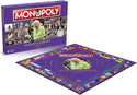 HM Queen Elizabeth II Monopoly Board Game