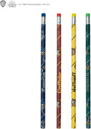 Cinereplicas Harry Potter Officially Licensed Stationery Sets - Hogwarts Houses, Kawaii, Dark Kawaii-9