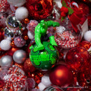 Marvel Christmas Tree Decorations Baubles - Hulk, Thor, Spiderman, Captain America-7