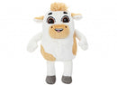 Little Baby Bum Official Plush Sheep Star Wheels on Bus Pig Cow Soft Toys 9"-6
