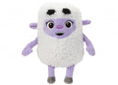 Little Baby Bum Official Plush Sheep Star Wheels on Bus Pig Cow Soft Toys 9"-2