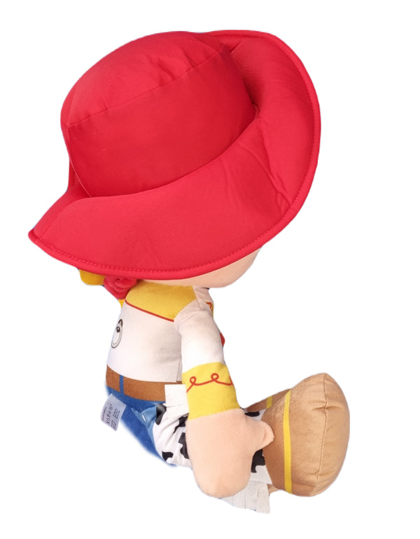 Disney Toy Story 4 Official Jessie Extra Large 60cm Plush Soft Toy