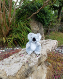 Keeleco 100% Recycled Plush Eco Toys (Koala)-4