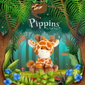 Pippins Pocket Pets (Giraffe)
