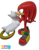 Box damaged Sonic the Hedgehog Buildable Figures-21
