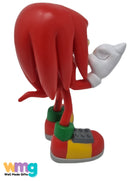 Box damaged Sonic the Hedgehog Buildable Figures-22