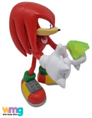 Box damaged Sonic the Hedgehog Buildable Figures-24