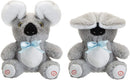 Peekaboo Talking Singing Moving Soft Plush Koala-2