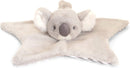 Keel Toys Keeleco 100% Recycled Baby Themed Blankets, Rattles, Plush Sets-15