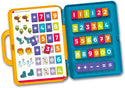 Learn Maths - Kids Math Learning Set, Galt Toys