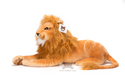 Deluxe Paws Extra Large Giant Lion Soft Toy 150cm 59"