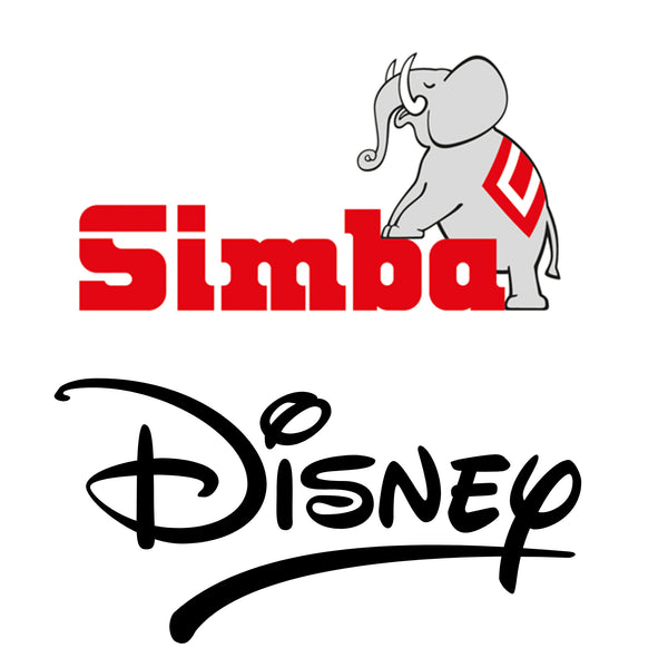 Simba 6315872691001 Disney PIGLET Eco Plush Toy 20cm