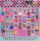 Townley Girl Peel-Off Nail Polish Activity Sets for Girls-16