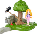 Harry Potter Wizarding World Magical Mini's - Harry Potter, Hermione, Ron, Ginny, Luna-29