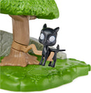 Harry Potter Wizarding World Magical Mini's - Harry Potter, Hermione, Ron, Ginny, Luna-30