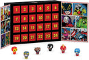 Funko Christmas Advent Calendar: Marvel 80th Anniversary-2