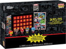 Funko Christmas Advent Calendar: Marvel 80th Anniversary-1