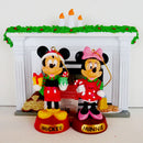 Disney Mickey Mouse & Friends Christmas Decorations Ornaments Baubles-7