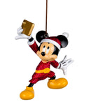 Disney Mickey Mouse & Friends Christmas Decorations Ornaments Baubles-4