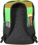JINX Minecraft Backpack Children's Luggage, 44 cm-2