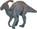 MOJO Parasaurolophus Prehistoric Dinosaur Model Toy Figure-1